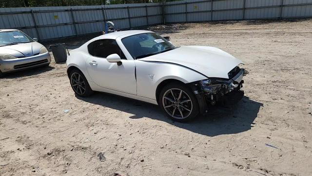 Mazda MX-5 2017