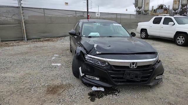 Honda Accord 2018