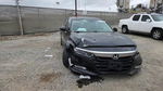 Honda Accord 2018