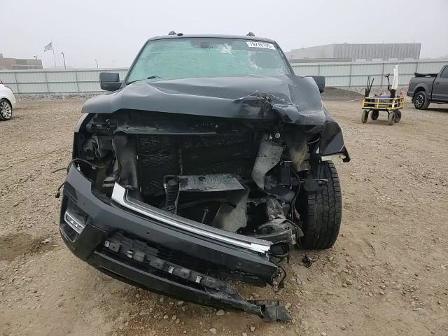 Ford Expedition 2016
