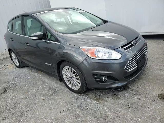 Ford C-MAX 2015