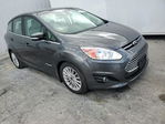 Ford C-MAX 2015