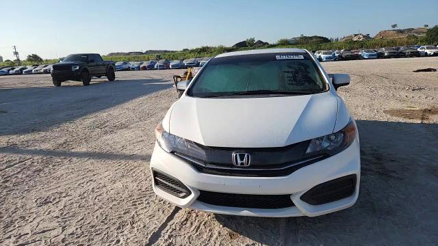 Honda Civic 2014