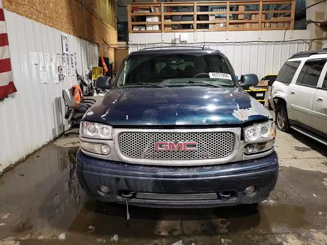 GMC  2005