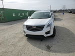 Cadillac XT5 2018