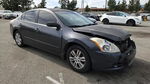Nissan Altima 2012