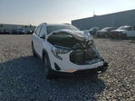 GMC Terrain 2020