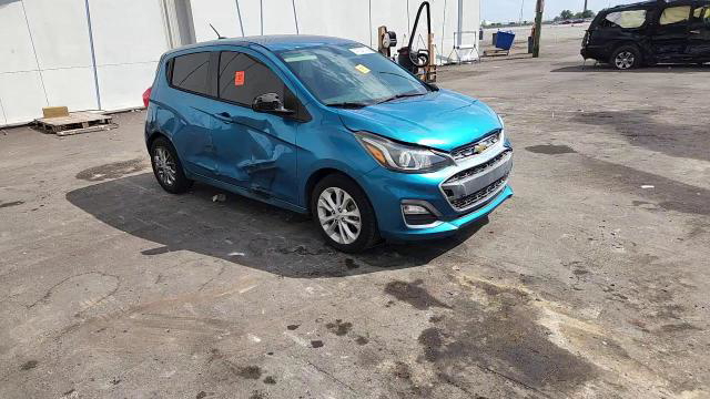 Chevrolet Spark 2019