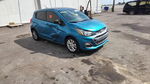 Chevrolet Spark 2019