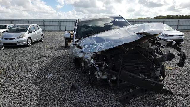 Dodge Durango 2017