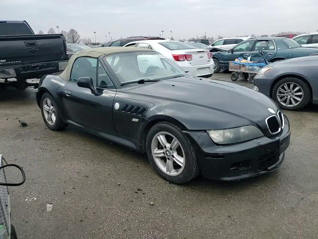 BMW Z3 2000