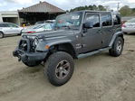 Jeep Wrangler 2016