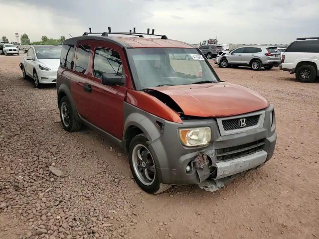 Honda Element 2003