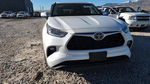 Toyota Highlander 2021
