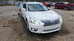 Nissan Altima 2014