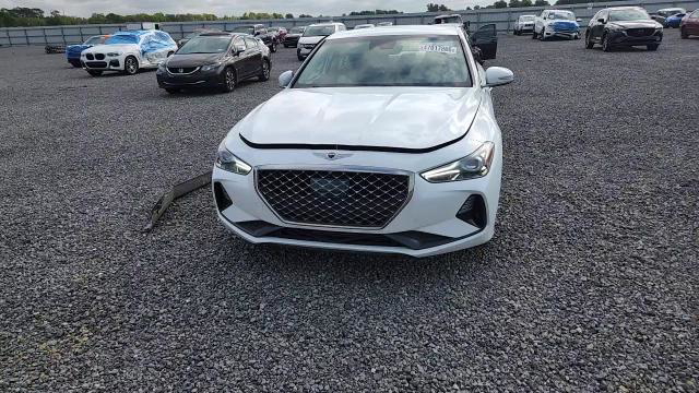 Genesis G70 2021