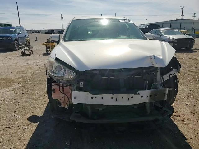 Mazda CX-5 2016