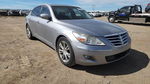 Hyundai Genesis 2011