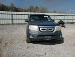 Honda Pilot 2011