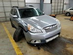 Subaru Outback 2010