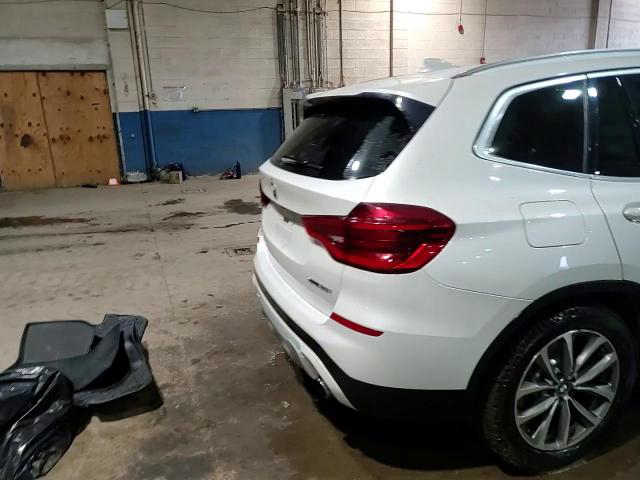 BMW X3 2019