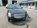 Cadillac CTS 2007
