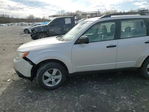 Subaru Forester 2010