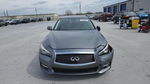 Infiniti Q50 2015