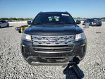 Ford Explorer 2019