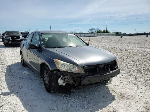 Honda Accord 2008
