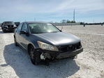 Honda Accord 2008