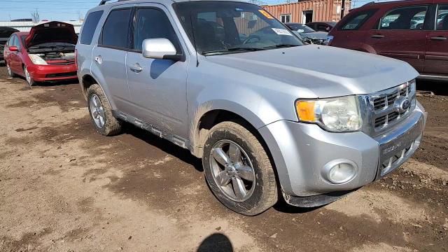 Ford Escape 2011