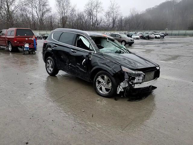 Hyundai Santa Fe 2023