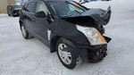 Cadillac SRX 2015
