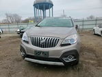 Buick Encore 2014