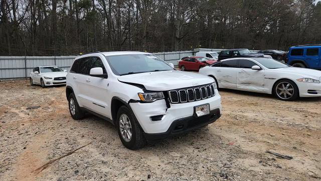 Jeep Cherokee 2020