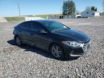 Hyundai Elantra 2018