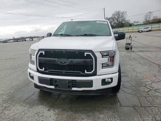 Ford F-150 2017