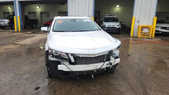 Chevrolet Impala 2015