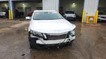 Chevrolet Impala 2015