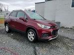 Chevrolet Trax 2017
