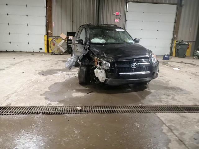 Toyota RAV 4 2012