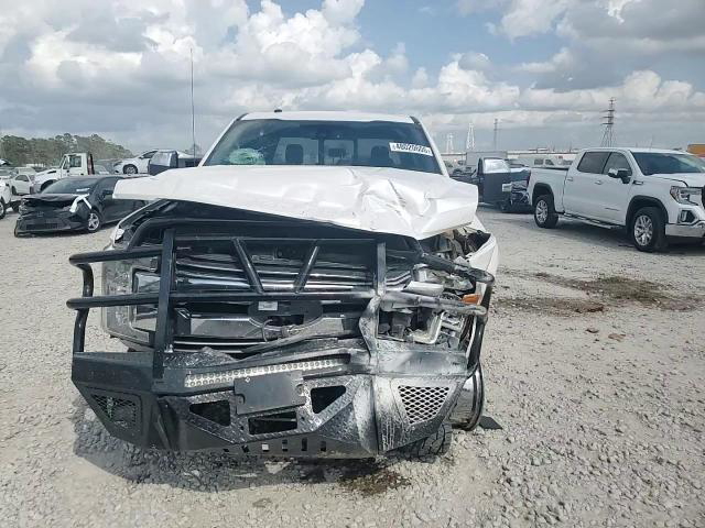 Ford F250 2017