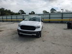 Ford Ranger 2021