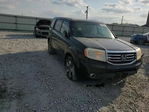 Honda Pilot 2012