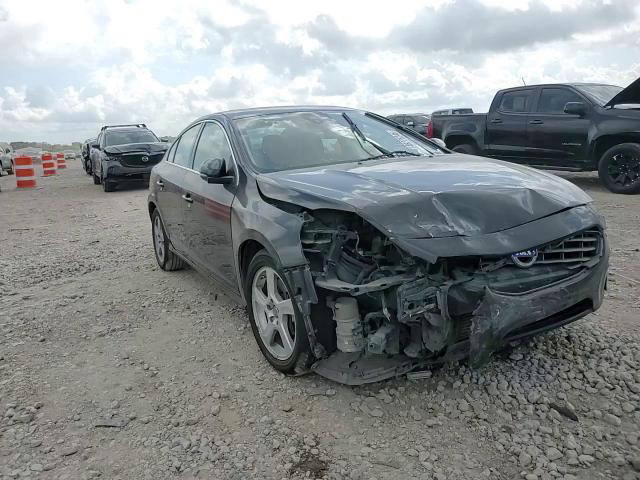 Volvo S60 2013