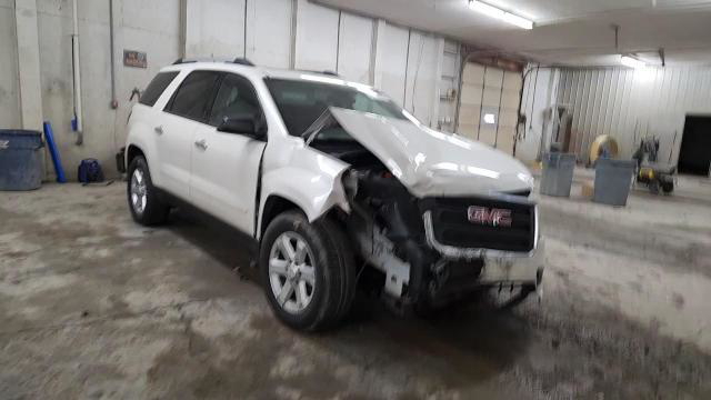 GMC Acadia 2015