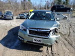 Subaru Forester 2017