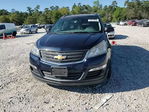 Chevrolet Traverse 2017