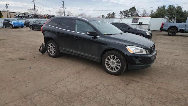 Volvo XC60 2010
